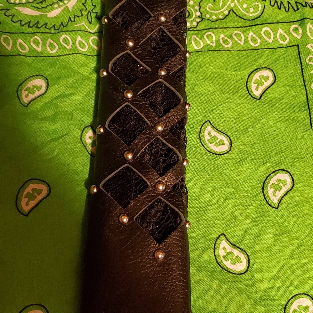 Hairlglove you bikers know what this is